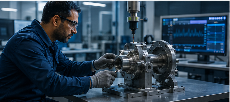 Engineering design