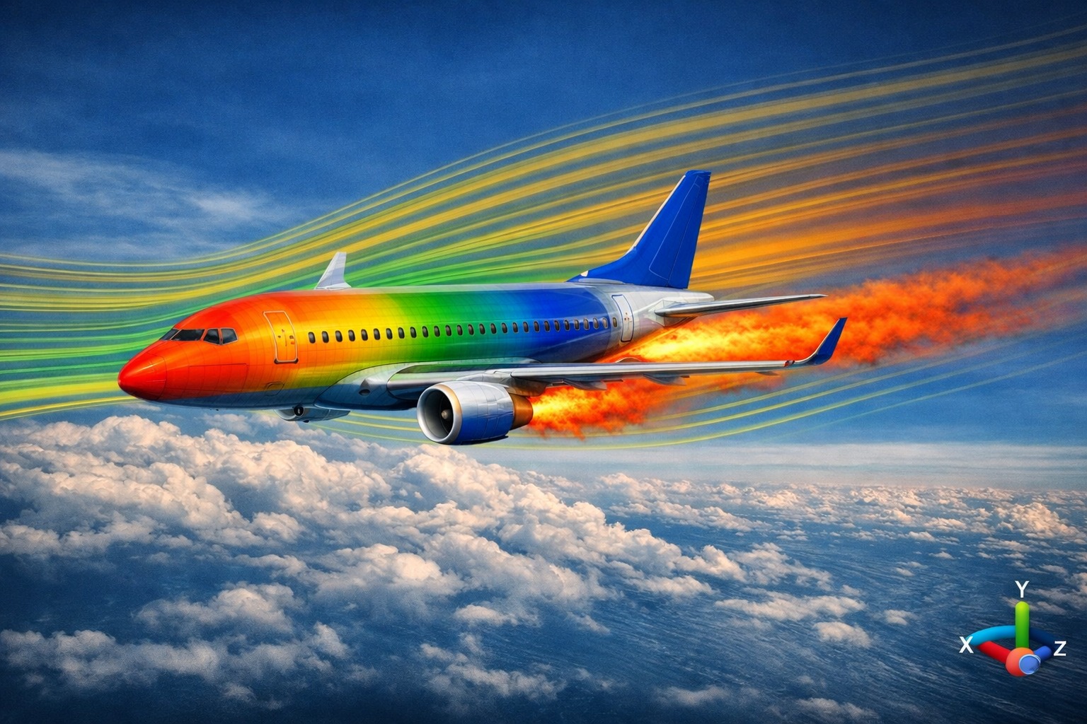 Aerospace