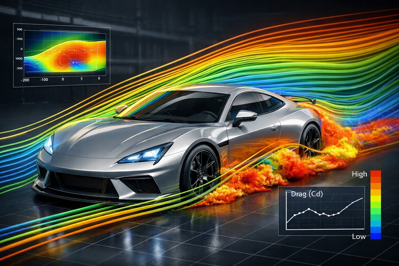 Automotive